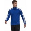 adidas Squadra 21 Training top Men's sweatshirt blue GP6475