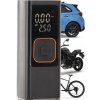 Kompresor AKU, powerbanka, 7500mAh, pumpa