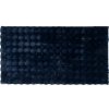 Multidecor | Koberec RABBIT BUBBLE 80x150 cm tmavomodrý | 508052