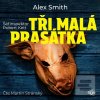 Tři malá prasátka - CDmp… (Alex Smith)