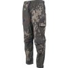Rybárske nohavice Nash ZT Lite Hydra Flex Combats Camo - XXXL