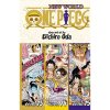 Viz Media One Piece 3In1 Edition 25 (Includes 73, 74, 75)