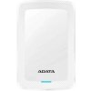 ADATA HV300 EXTERNY HDD 2TB 2.5 USB 3.1 BIELA AHV300-2TU31-CWH
