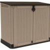 Keter Záhradný box Keter STORE-IT-OUT MIDI (new) béžový / hnedý | cena za ks