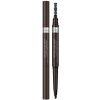 Rimmel London Brow This Way Fill & Sculpt ceruzka na obočie 03 Dark Brown 0,25 g