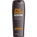 Piz Buin Allergy vodeodolný opaľovací krém pre citlivú pokožku SPF15 200 ml