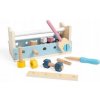 Bigjigs Toys Box na náradie