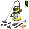 Mokrosuchý vysávač KARCHER WD 6 P S V-30/6/22/T Car & Pet 1.628-388.0