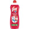 PUR Prostriedok na umývanie riadu 750 ml malinový
