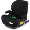Autosedačka Caretero Irbis I-SIZE 125-150 cm , podsedak s opierkou chrbta Farba: Black