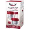 Eucerin HYALURON-FILLER+VOLUME-LIFT DUO proti vráskam, denný krém 50 ml + nočný krém 50 ml (zľava na 2.produkt) 1x1 set