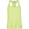 O'Neill ESSENTIALS RACER BACK TANKTOP žltá