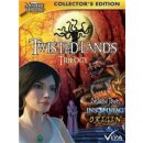 Twisted Lands Trilogy (Collector's Edition)