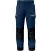 Pracovné nohavice Delta Plus Mach 5 RIP Stop strečové Farba: Modrá, Veľkosť: 3XL (M5PA3TSTRBM3X)