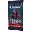 Wizards of the Coast Magic The Gathering - Innistrad Remastered Play Booster