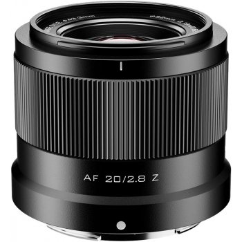 Viltrox AF 20mm F/2.8 Z Nikon Z