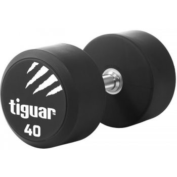 Tiguar PU dumbbell 40 kg