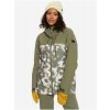 Roxy Stated tpc2 zimná deep lichen green nimal