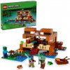 LEGO® Minecraft® 21256 Žabí domček 5702017583327