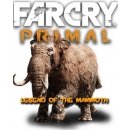 Far Cry Primal Legend of the Mammoth