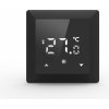 Wifi Termostat Tuya Wifi Termostat W3FrameBlack