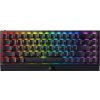 Razer BlackWidow V3 Mini HyperSpeed Yellow Switch Phantom Ed