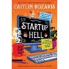 Startup Hell - Caitlin Rozakis, Titan Books Ltd