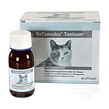 Catopharm ReConvales Tonicum Cat 6 x 45 ml