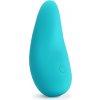 Stimulátor PlusOne Mini Massager Charm modrý