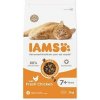 Iams Cat Senior Kuracie 2kg
