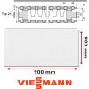VIESSMANN Radiátor Typ 21 900/900 (VIESSMANN Vitoset Typ 21 900/900)