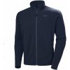 Pánska Fleecová mikina HELLY HANSEN DAYBREAKER FLEECE JACKET 51598_599 – Tmavo modrá