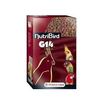 Versele-Laga NutriBird G14 Original 1 kg