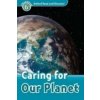 Oxford Read and Discover Caring for Our Planet