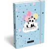 Box na zošity A5 Lollipop Pandacorn