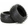Pneumatiky Tamiya Square Spike Tire rear (2) hi.60/29