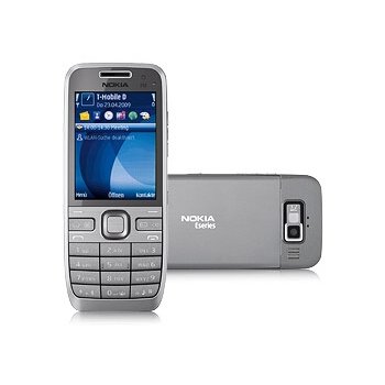 Nokia E52