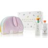 Bvlgari Petits et Mamans EDT 100 ml + telové mlieko 75 ml + kozmetická taška darčeková sada