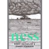 Ness - Robert Macfarlane, Stanley Donwood, Hamish Hamilton