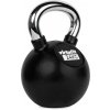 VirtuFit Kettlebell Pro - Rubber - 24 kg