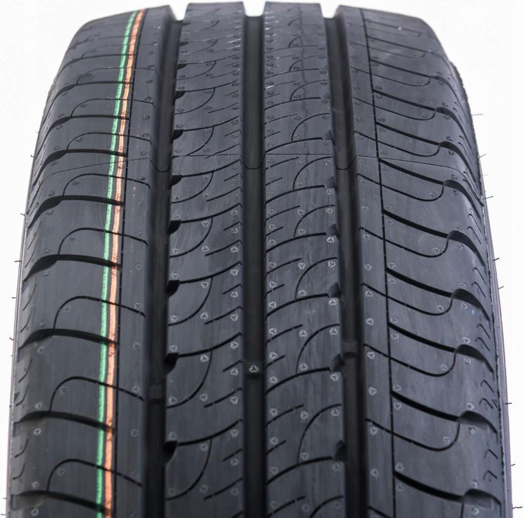 Goodyear EfficientGrip Cargo 215/65 R16 109T