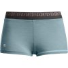 Ortovox 185 Rock'n'Wool Hot Pants Women's - icy shore Veľkosť: S