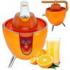 Verk 07256 Elektrický odšťavovač na citrusy 300 W