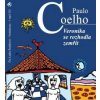 Coelho Paulo - Veronika se rozhodla zemřít / MP3 [CD]