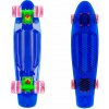 Worker Pennyboard Transpy 400 22