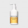 Hanz de Fuko Gentle Face Wash čisticí gel na obličej pro citlivou pokožku 237 ml