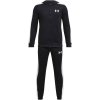 Under Armour UA Knit Hooded tepláková súprava detská 1376329-001