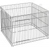 FERPLAST Ohrádka Dog Training 80x80x62cm pre psov