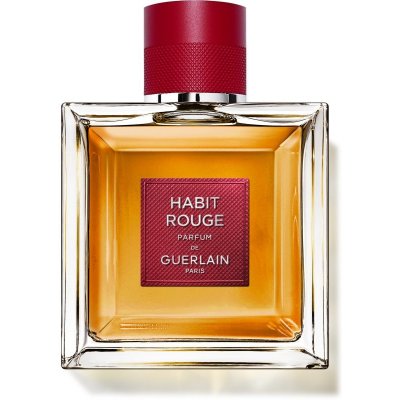 Guerlain Habit Rouge Parfum parfum pánsky 100 ml