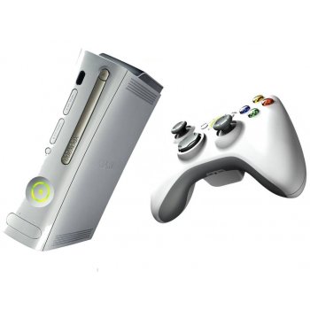 Microsoft XBOX 360 Arcade od 73,5 € - Heureka.sk